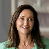 Danielle Dewhurst