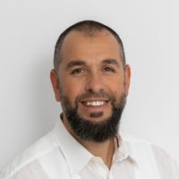 Bassam Barake