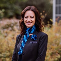 Elise Chisholm
