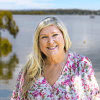 Sue Bloomfield
