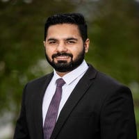 Arun Narwal