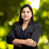 Tanu Goyal