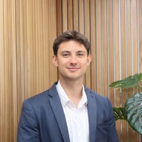 Daniel Pirie