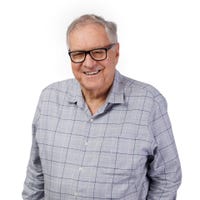 Graeme Correy