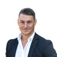 Michael Allbeury