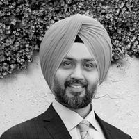 Gurru Preet Singh