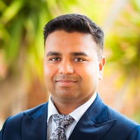 Gourav Singla