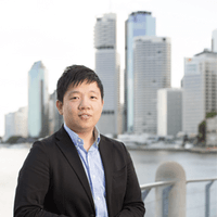 Danny Tsai