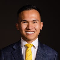 Nicholas Tran