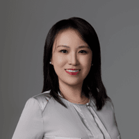 Robyn (Lingyun) Bao