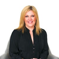 Kimberlee Beckwith