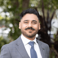 Umair Khan