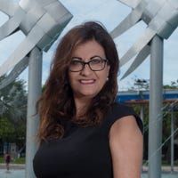 Terri Knight