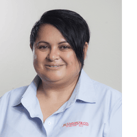 Sue Samrani