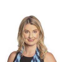 Theresa Rowe
