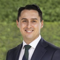 Ray Talati