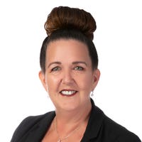 Tracy Garbes
