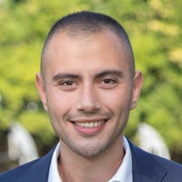 Mark Saleh