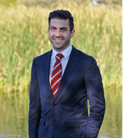 George Demetrios