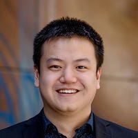Mike Yuan