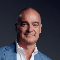 Ric Serrao