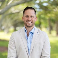 Jarryd Fisher