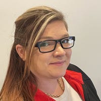 Robyn Gordon