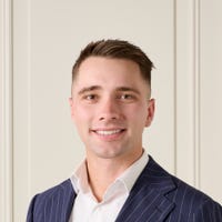 Lachlan Walker