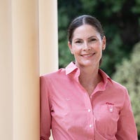Alison Synnot
