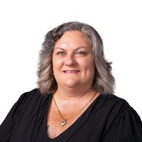 Renee Morrison