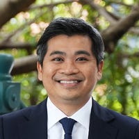 Davey Hong