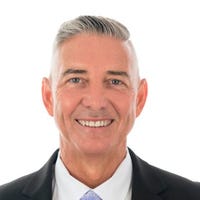 Lee Sutherland