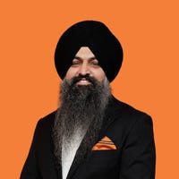 Sukhdeep Singh