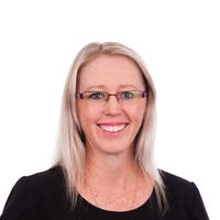 Yvonne (Von) Blackett