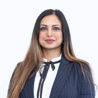 Joy Rani