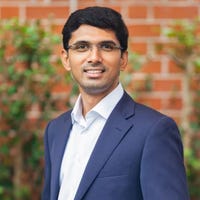 Manoj Kuntamukkala