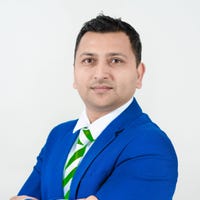 Min Bhusal