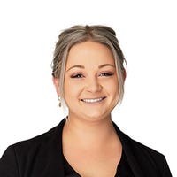 Nicola Hayes