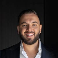 Perry Haroulis