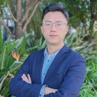 (Jeffrey) Jiale Lin
