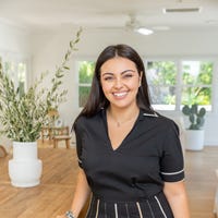 Ashleigh Portelli