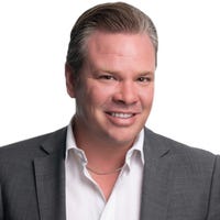 Gavin McCutcheon