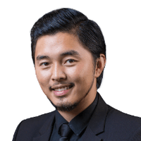 Harry Truong