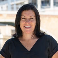 Michele O’Neill Manu