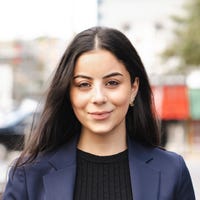 Madeline Tawk