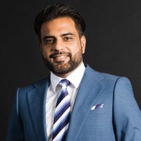 Ravi Kapoor