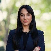 Natasha Elford