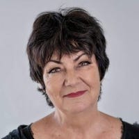 Deb Marsh