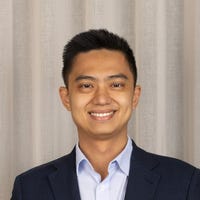 Daniel Trang