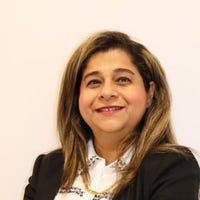 Salima Merchant